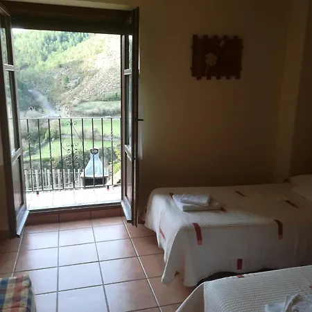 Tatil Evi El Pajar De Pierra Ansó