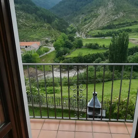 El Pajar De Pierra Ansó